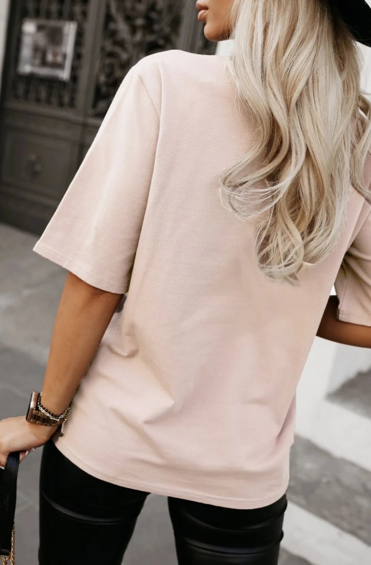 Stone tees 2025